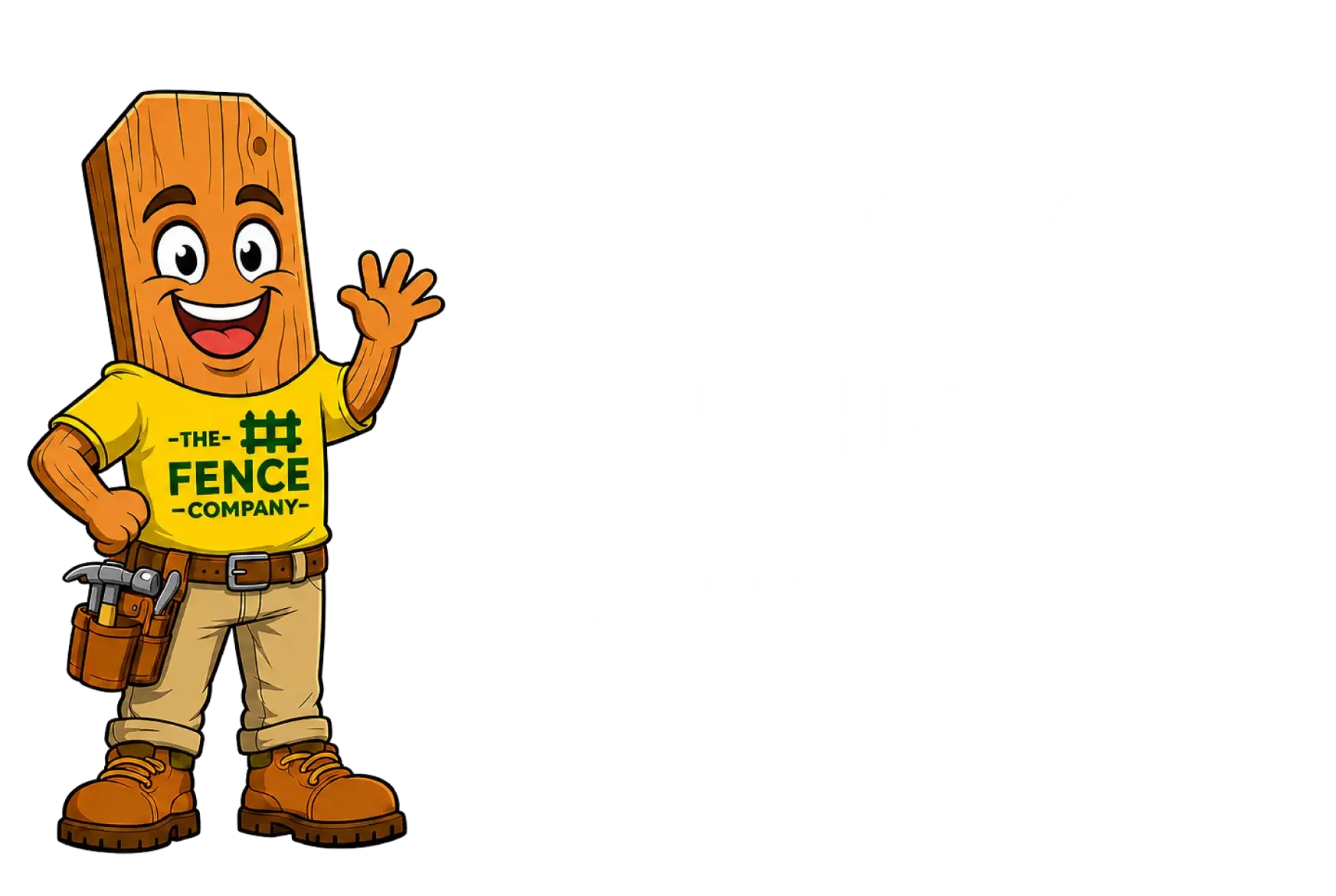 The Fence Company